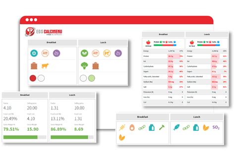 EGS CALCMENU .